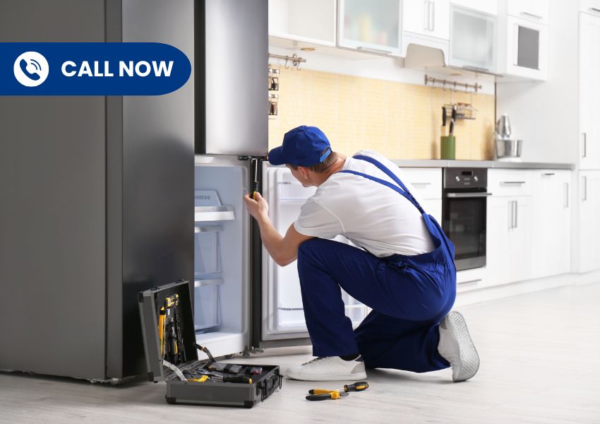 Hagerhill Appliance Repair Company
